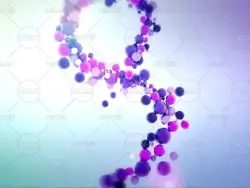 C4D制作小球沿路径运动教程