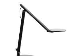 Humanscale工作台灯3D模型素材下载Nova Table Task Lamp by Humanscale