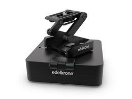 edelkrone土耳其摄像滑轨 桌面滑轨C4D模型
