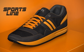 高精度休闲运动鞋3D模型 sports shoe 3d model