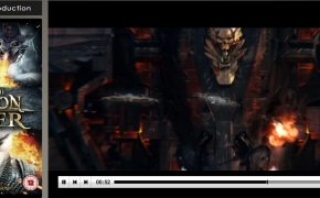 Turbulence2D v1.25 For After Effects 中文版