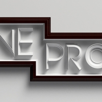 C4D角线生成插件：Splline Profile v1.4 for C4D R12