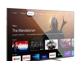 X95K 4K智能电视2022索尼电视3D模型素材下载X95K 4K Smart TV 2022 by Sony