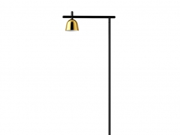 光影P落地灯落地灯3D模型素材下载Lighto P Floor Lamp by Parachilna
