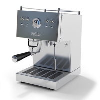 咖啡机C4D模型 Coffee machine 3D model