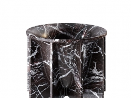 Collection Particuliere品牌小号装饰碗3D模型素材下载Ray Small Decorative Bowl by