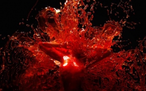 C4D流体特效插件 Navie Effex + Effex Krakatoa v2.70.80 Cinema 4D R16/R17