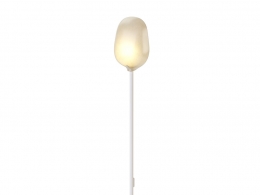 丰富灿烂品牌飞行员1L壁灯3D模型素材下载Pilot 1L Sconce Light by Rich Brilliant Wi