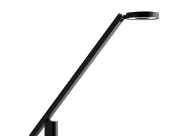 Luctra品牌台式照明灯3D模型素材下载Table Lite Desk Lamp by Luctra