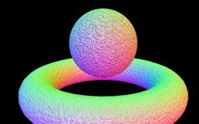 C4D材质着色器插件 NLin Shader 1.1