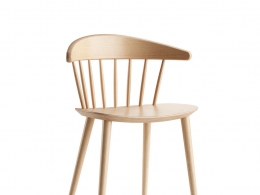 海家具J104座椅3D模型素材下载J104 Chair by Hay