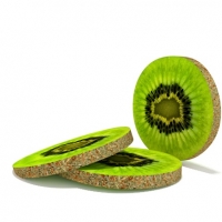 猕猴桃片 kiwi thin slice