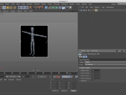 C4D插件-动态交互式渲染区域插件Dynamic IRR for C4D free下载