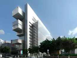 Manchester Civil Justice Centre
