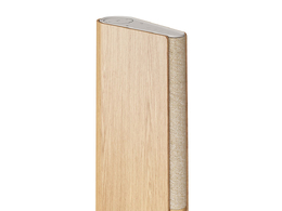 Bang & Olufsen Emerge家用音响3D模型素材下载BeoSound Emerge Home Speaker by Bang