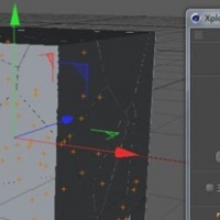 C4D破碎插件汉化R14版xplode 1.3注册码和谐版free下载