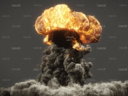 C4D流体动力学模拟插件 Sitni Sati FumeFX 5.0 for Cinema 4D R18/R19/R20/R21