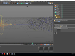 [C4D研究所]中文教程XP4.0 question详解