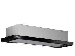 三星NK36M1030IS抽油烟机3D模型素材下载Extractor Hood NK36M1030IS by Samsung