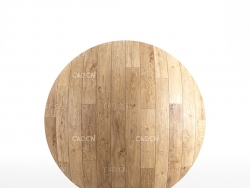 罗孚地板材质 ROVERE FLOORING - Material Preset for CORONA RENDERER