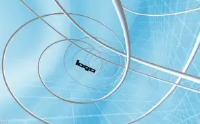C4D栏包片头模板（十五）C4D template titles