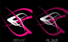 AE插件：超强三维粒子插件和谐版+使用教程Rowbyte Plexus v3.0.10 Win/Mac free下载