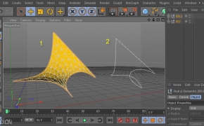 [R11-16MAC+PC]样条补丁汉化版Spline Patch v2.51.1附带教程