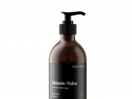 森林浴系列洗手液3D模型素材下载Shinrin-Yoku Hand Wash by Earl of East