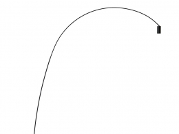 Fox 落地灯客厅照明3D模型素材下载Fox Floor Lamp by Nemo