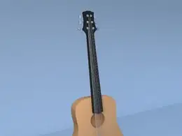 没学过c4D以前学过3dmax，尝试了一下