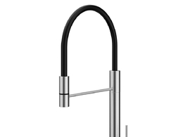 厨房混合水龙头厨房水龙头（Quadro Design品牌）3D模型素材下载Kitchen Mixer Tap by