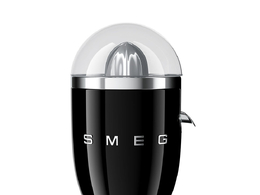 斯麦格50年代风格榨汁机3D模型素材下载Citrus Juicer 50's Style by Smeg
