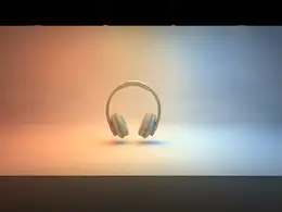 耳机