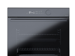 三星定制型双层烤箱76升3D模型素材下载Bespoke Dual Cook 76 L Built-in Oven by Sams