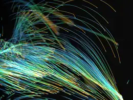 粒子线发射Weight Relative R16-R21 (X-Particles/Cycles 4D)