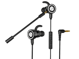 一款可以吃鸡的耳机