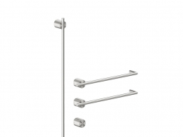 CEA品牌EQB53-54系列电热毛巾架3D模型素材下载Electric Towel Warmer EQB53-54 by Cea