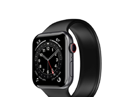 苹果智能手表6代2020智能手表3D模型素材下载Apple Watch Series 6 2020 by Apple