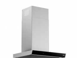 Frames 抽油烟机厨房电器3D模型素材下载Frames Hood FS TS by Franke