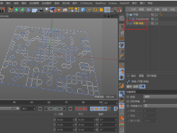 Topology Deformer 1.1（拓朴变形器）