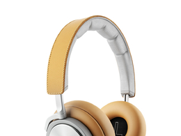 耳机C4D模型 BeoPlay H6 Headphones