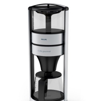 飞利浦咖啡机C4D模型 Coffee machine 3D model