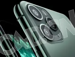 C4D OCTANE手机产品渲染教程 Plus Commercial Product Rendering With Octane