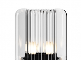 Lari 迷你台灯小型台灯3D模型素材下载Lari Mini Lamp by Karakter