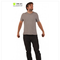 老外3D模型（高精男人模型） Foreigner 3D model