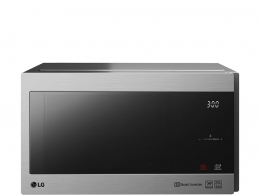 智能变频微波炉LG品牌智能微波炉3D模型素材下载Solo Microwave Smart Inverter MS2595