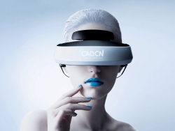 C4D三维全景摄像机插件 StudioAvante Blendy360Cam v2.3 For Cinema 4D R25 Win解锁版