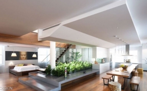 室内3D模型合集 Evermotion Archinteriors Vol.29