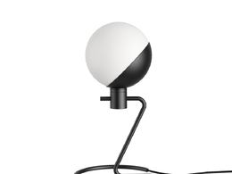 巴鲁娜台灯Grupa品牌照明3D模型素材下载Baluna Table Lamp by Grupa