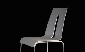 椅子C4D模型 chair -07